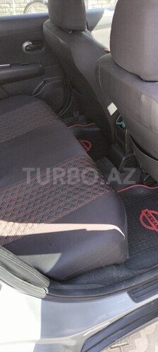 Nissan Tiida 2012, 86,350 km - 1.5 l - Bakı