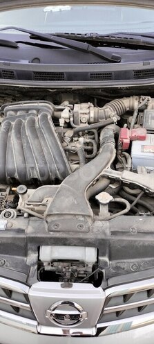 Nissan Tiida 2012, 86,350 km - 1.5 l - Bakı