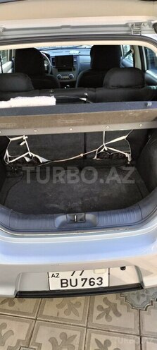 Nissan Tiida 2012, 86,350 km - 1.5 l - Bakı