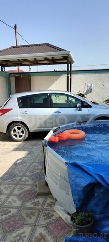 Nissan Tiida 2012, 86,350 km - 1.5 l - Bakı