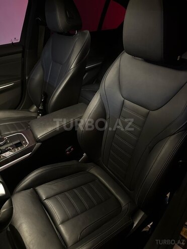 BMW 330 2020, 68,000 km - 2.0 l - Bakı