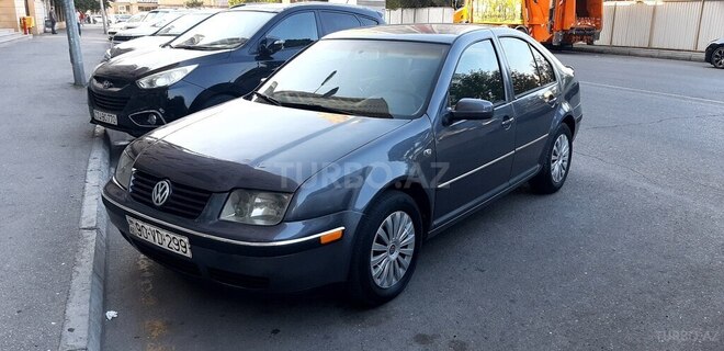 Volkswagen Jetta 2004, 189,000 km - 2.0 l - Bakı