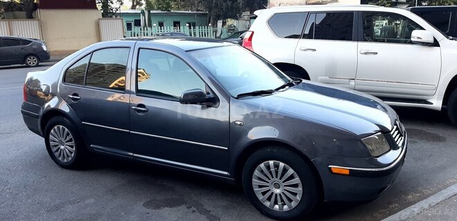 Volkswagen Jetta 2004, 189,000 km - 2.0 l - Bakı