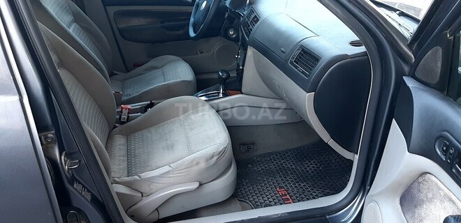 Volkswagen Jetta 2004, 189,000 km - 2.0 l - Bakı