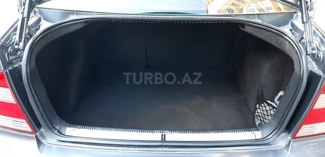 Volkswagen Jetta 2004, 189,000 km - 2.0 l - Bakı