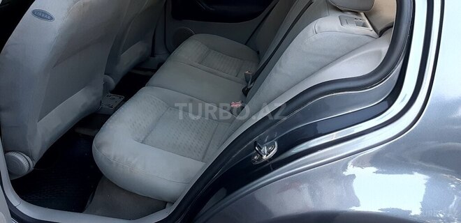 Volkswagen Jetta 2004, 189,000 km - 2.0 l - Bakı