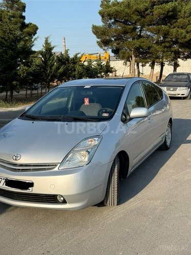 Toyota Prius 2006, 370,149 km - 1.5 л - Bakı