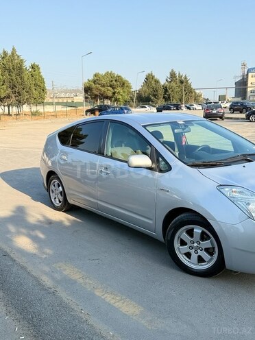 Toyota Prius 2006, 370,149 km - 1.5 л - Bakı