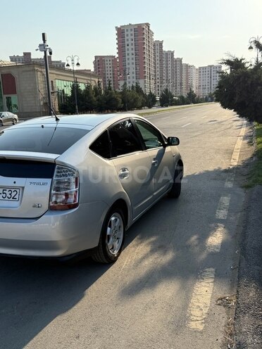 Toyota Prius 2006, 370,149 km - 1.5 л - Bakı