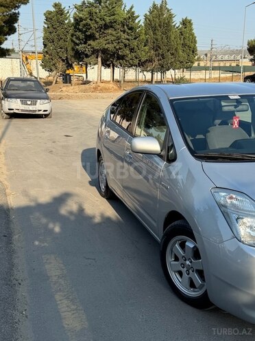 Toyota Prius 2006, 370,149 km - 1.5 л - Bakı