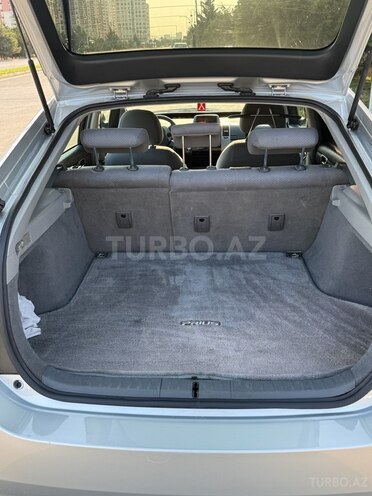 Toyota Prius 2006, 370,149 km - 1.5 л - Bakı
