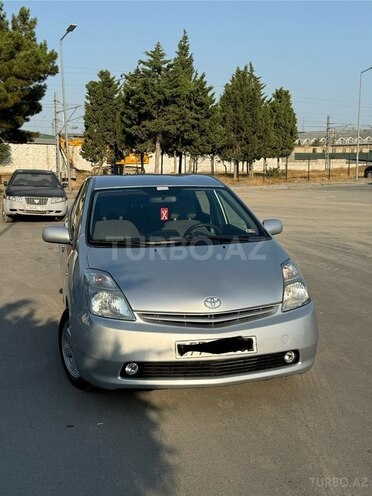 Toyota Prius 2006, 370,149 km - 1.5 л - Bakı