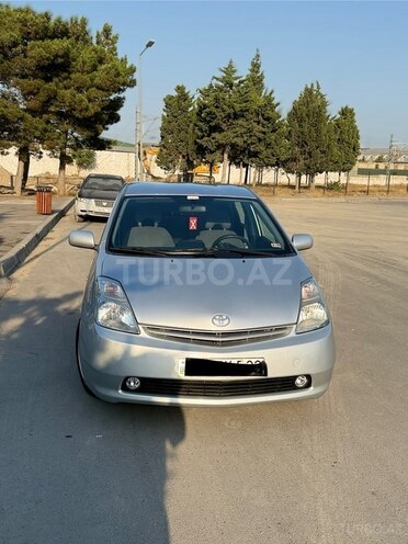 Toyota Prius 2006, 370,149 km - 1.5 л - Bakı