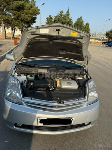 Toyota Prius 2006, 370,149 km - 1.5 л - Bakı