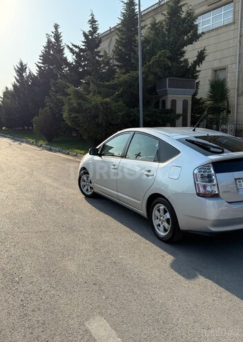 Toyota Prius 2006, 370,149 km - 1.5 л - Bakı