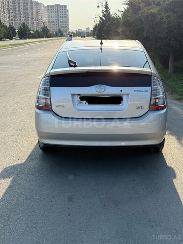 Toyota Prius 2006, 370,149 km - 1.5 л - Bakı