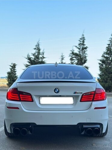 BMW 528 2013, 153,000 km - 2.0 l - Bakı