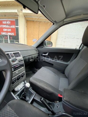 LADA (VAZ) Priora 2013, 24,000 km - 1.6 l - Şirvan