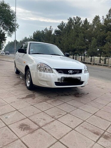 LADA (VAZ) Priora 2013, 24,000 km - 1.6 l - Şirvan