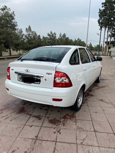 LADA (VAZ) Priora 2013, 24,000 km - 1.6 l - Şirvan