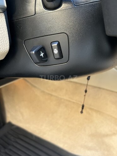 BMW 528 2013, 126,000 km - 2.0 l - Bakı