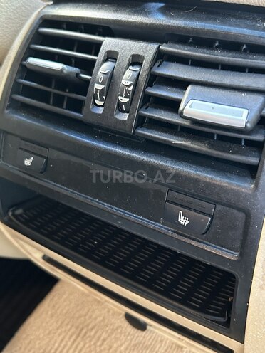 BMW 528 2013, 126,000 km - 2.0 l - Bakı