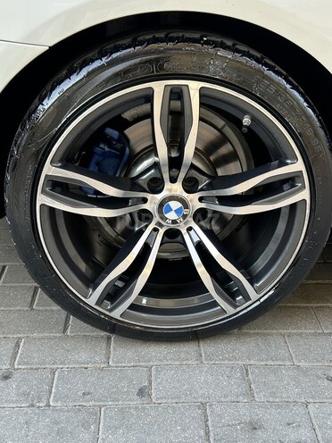 BMW 528 2013, 126,000 km - 2.0 l - Bakı