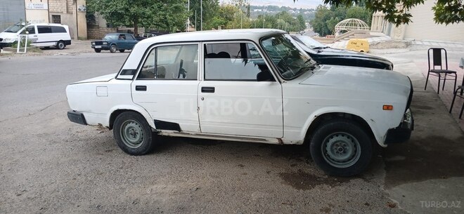 LADA (VAZ) 2107 2008, 84,583 km - 1.6 л - Qazax