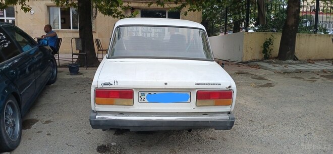 LADA (VAZ) 2107 2008, 84,583 km - 1.6 л - Qazax