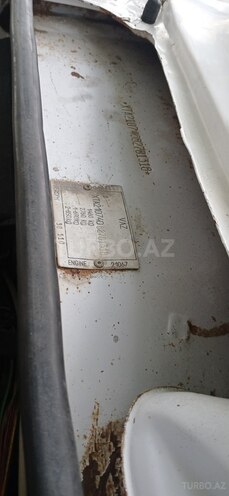 LADA (VAZ) 2107 2008, 84,583 km - 1.6 л - Qazax