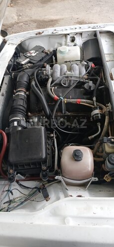 LADA (VAZ) 2107 2008, 84,583 km - 1.6 л - Qazax