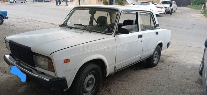 LADA (VAZ) 2107 2008, 84,583 km - 1.6 л - Qazax