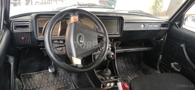 LADA (VAZ) 2107 2008, 84,583 km - 1.6 л - Qazax