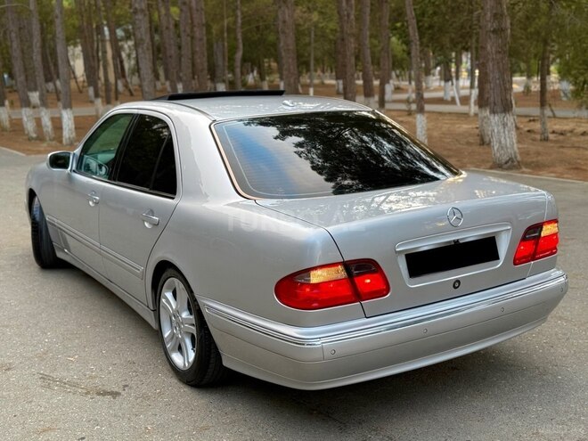 Mercedes E 280 2000, 325,000 km - 2.8 l - Xırdalan