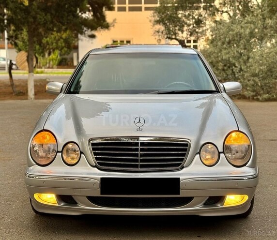 Mercedes E 280 2000, 325,000 km - 2.8 l - Xırdalan