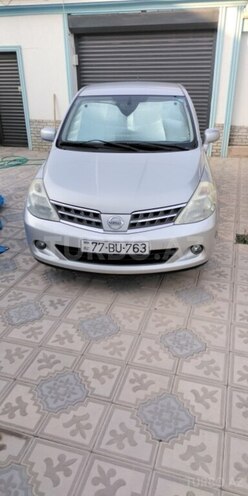 Nissan Tiida 2012, 86,350 km - 1.5 l - Bakı