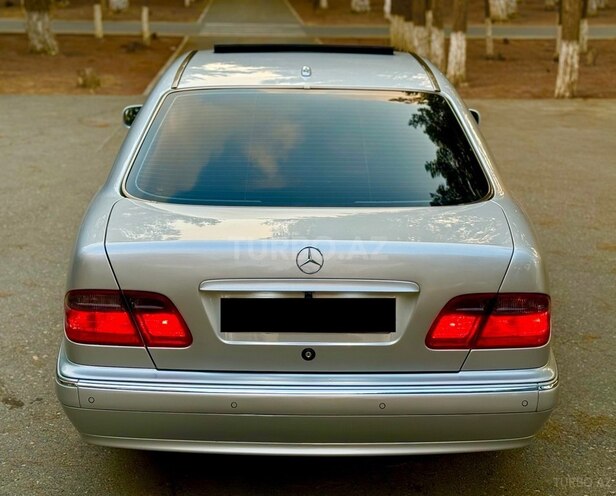 Mercedes E 280 2000, 325,000 km - 2.8 l - Xırdalan