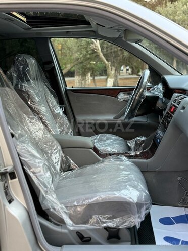 Mercedes E 280 2000, 325,000 km - 2.8 l - Xırdalan