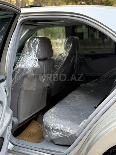 Mercedes E 280 2000, 325,000 km - 2.8 l - Xırdalan