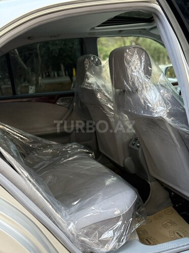Mercedes E 280 2000, 325,000 km - 2.8 l - Xırdalan