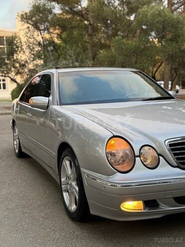Mercedes E 280 2000, 325,000 km - 2.8 l - Xırdalan