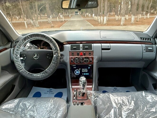 Mercedes E 280 2000, 325,000 km - 2.8 l - Xırdalan