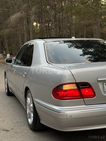Mercedes E 280 2000, 325,000 km - 2.8 l - Xırdalan