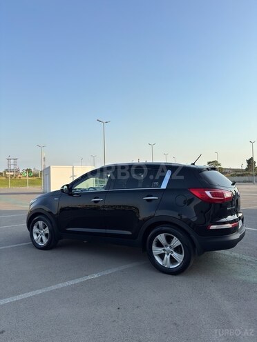 Kia Sportage 2012, 179,000 km - 2.0 l - Bakı