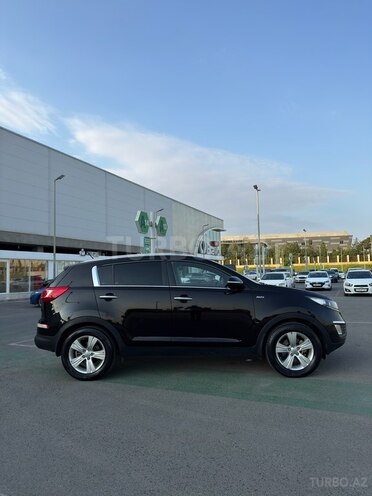 Kia Sportage 2012, 179,000 km - 2.0 l - Bakı