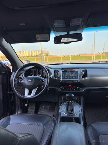 Kia Sportage 2012, 179,000 km - 2.0 l - Bakı