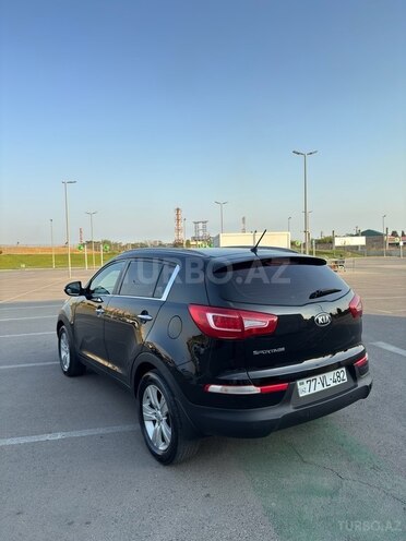 Kia Sportage 2012, 179,000 km - 2.0 l - Bakı