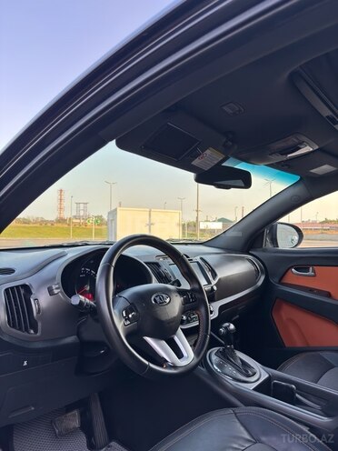Kia Sportage 2012, 179,000 km - 2.0 l - Bakı