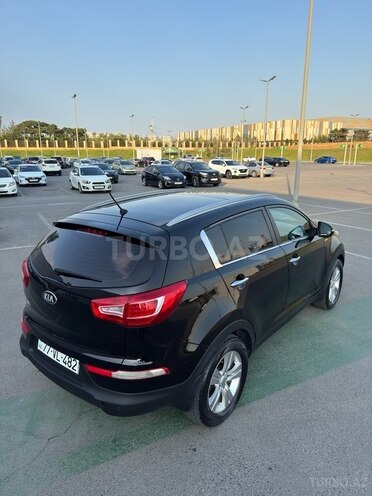 Kia Sportage 2012, 179,000 km - 2.0 l - Bakı