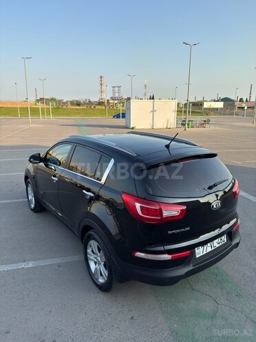 Kia Sportage 2012, 179,000 km - 2.0 l - Bakı